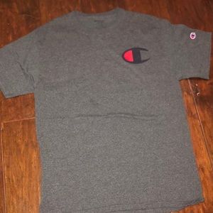 LIKE NEW CHAMPION SHIRT